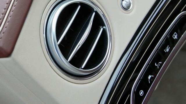 Mercedes - Benz S-Class 2018 - automotive interiors luxurious смотреть онлайн