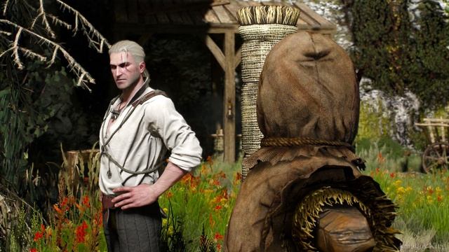 The Witcher 3 Wild Hunt Next-Gen PS5 - The Beautiful Dream transforms into a Nightmare (4K ULTRA HD смотреть онлайн