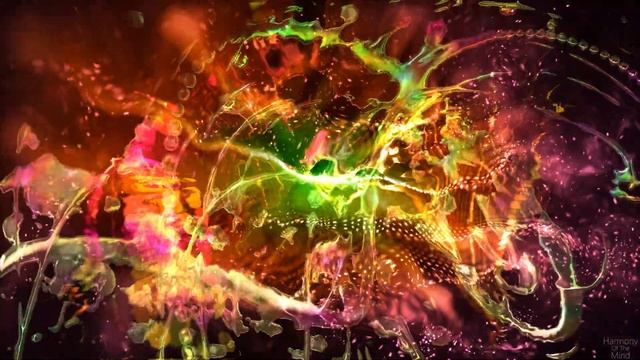 Solfeggio Music - Healing & Pain Relief - Frequencies 174 Hz 285 Hz 528 Hz