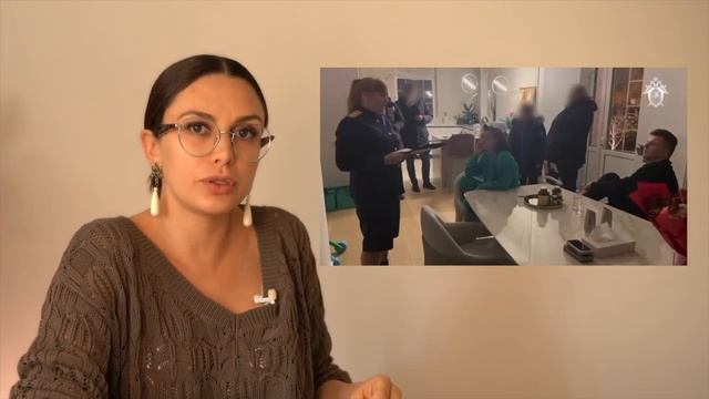 Лерчик и Артемчик| Разбор мимики и жестов | Психолог Наталья Корнеева смотреть онлайн