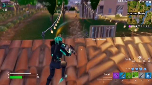 Poison (Hazbin Hotel Fortnite Montage) Fortnite Chapter 5 Season 2 (BOT LOBBIES) смотреть онлайн