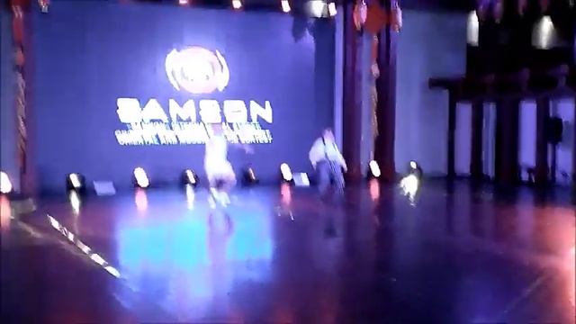 140310 шоу-дуэт "Фантасмагория", г. Санкт-Петербург - "Чикаго", "Тальяночка" смотреть онлайн