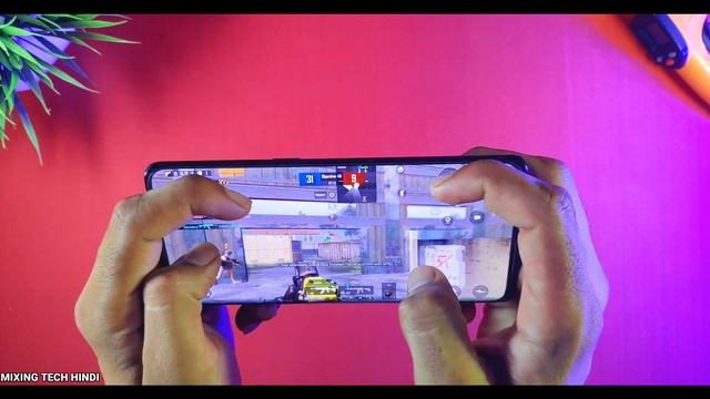 Oppo Reno 5 Pro 5g Pubg(BGMI) Test High Graphics After All Updates 2021 | oppo reno 5 pro pubg test смотреть онлайн