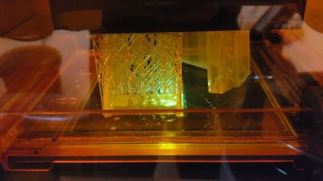 Form2 Printing смотреть онлайн
