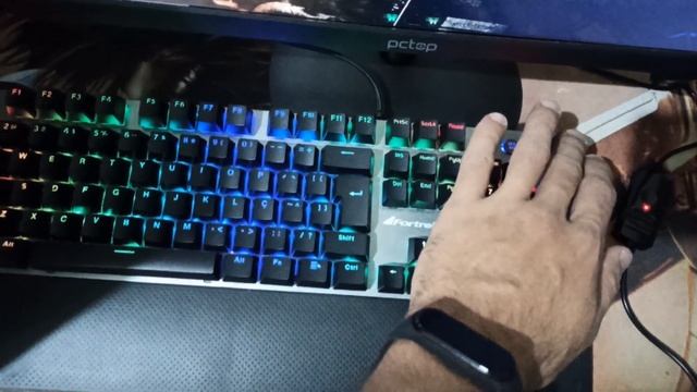 Meu Setup "Gamer" !! смотреть онлайн