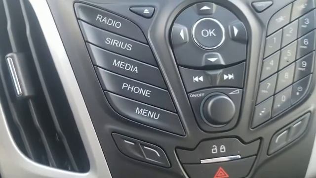 FOR SALE 2014 Ford Focus SE Sedan смотреть онлайн