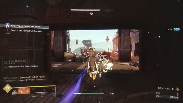 Destiny 2 | The Disgraced Grandmaster Nightfall Guide | FAST & EASY to follow Guide смотреть онлайн
