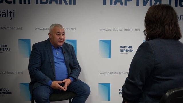 Кандидаты в Бельцах — «пришельцы» и «гипнотизеры»? 5 неудобных вопросов Николаю Григоришину смотреть онлайн