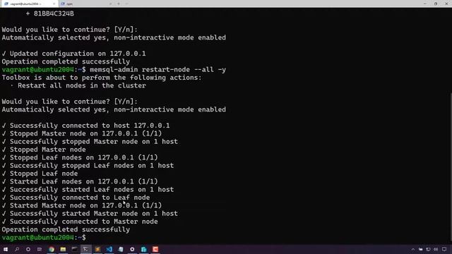 #SingleStore #WebSockets - Browser to Database with no API смотреть онлайн