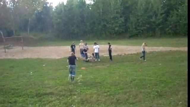 Форум Города N. Встреча №4: рэд-гесс-дартс-спорт-муки смотреть онлайн