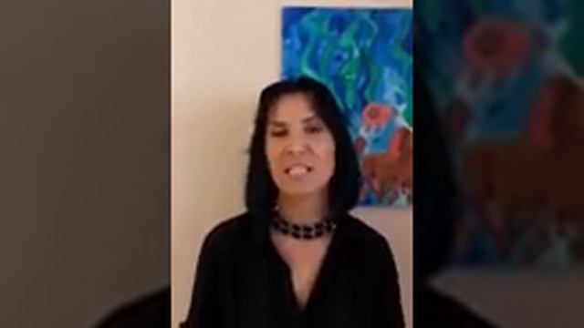 Евгения Шатунова на форуме "Счастье быть собой" смотреть онлайн