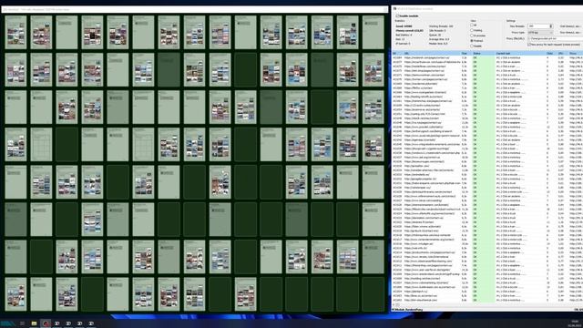 XEvil 6.0 [Beta-1]: hCaptcha multithreading solving (Visualisation demo) - 1 смотреть онлайн