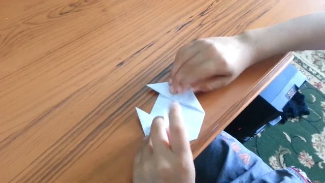 Как сделать из бумаги машина смотреть онлайн