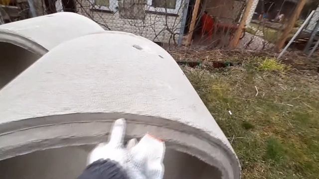 Копка колодца в Московской области - Союз Колодезников смотреть онлайн