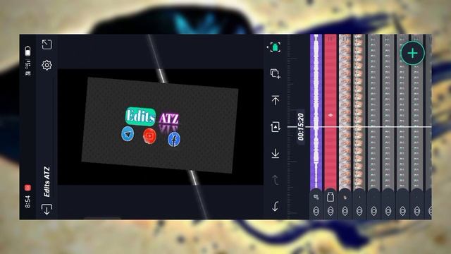 ALIGHT MOTION VIDEO ? EDITING IN KANNADA JANAPADA SONG смотреть онлайн