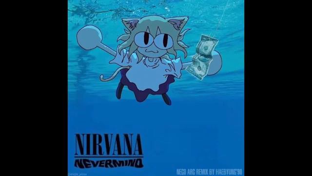 Neco arc Music video￼ смотреть онлайн