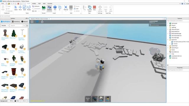 Roblox: FREE mirror script/reflection/ [FREE] IN DESCRIPTION смотреть онлайн