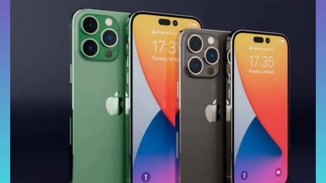 iPhone 14 Pro Max is the best phone in the world смотреть онлайн