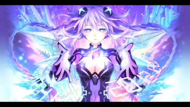 Kami Jigen Game Neptune V - OST #8 Elergy смотреть онлайн