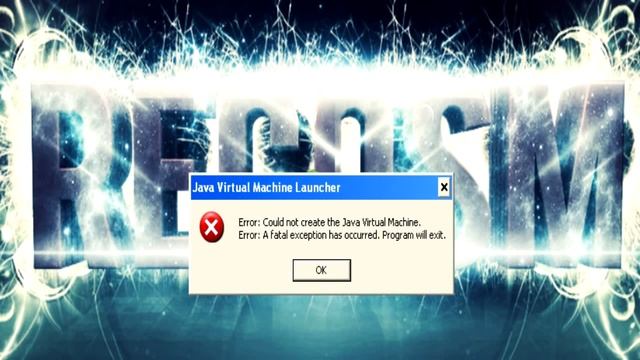Minecraft Java virtual machine laucher HELP!!!!!!! смотреть онлайн