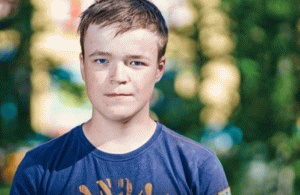 На Пятом канале акция «День добрых дел» для Степана из Петербурга