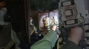 Пускатель магнитный ПМЛ или ПМЕ. Какой лучше? Ну ну!