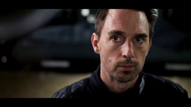 Infinity Chamber Trailer #1 (2017) | Movieclips Indie