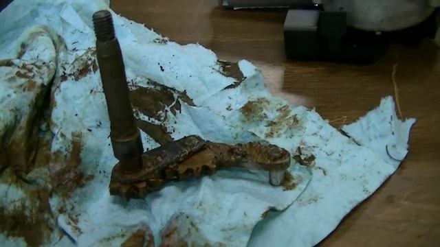 2011 Ford Escape Rear Wiper Repair