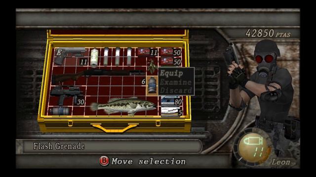 Resident Evil 4 Modded Playthrough Part 5-HarshlyCritical plays Magicka смотреть онлайн