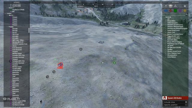 Grimaldus 2 část 2 смотреть онлайн