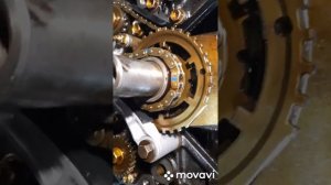 Тойота Сюрф метки грм 3RZ