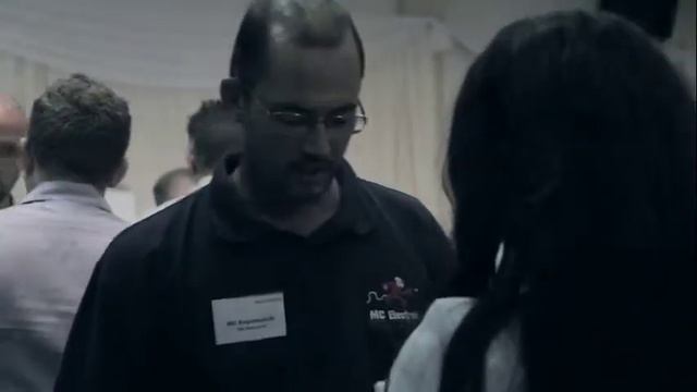 BNI Tshwane International Networking Week смотреть онлайн