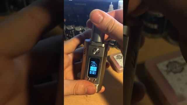 Atomizer not found смотреть онлайн
