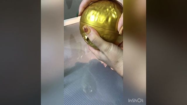 Открываем подарочную конфету Ферреро Роше. Смотри до конца. #полезно #конфета #рекомендации #интере смотреть онлайн