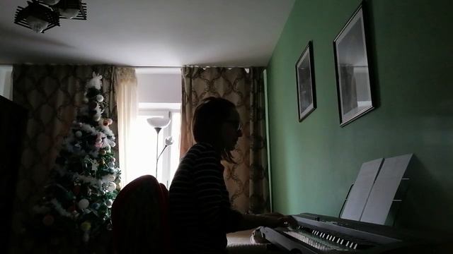 ABBA - Happy New Year смотреть онлайн