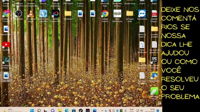 Erro Habilite TLS e o SSL no Windows [RESOLVIDO] 2022 смотреть онлайн