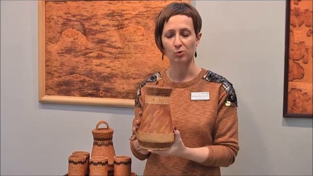 «Ожившая береста» смотреть онлайн