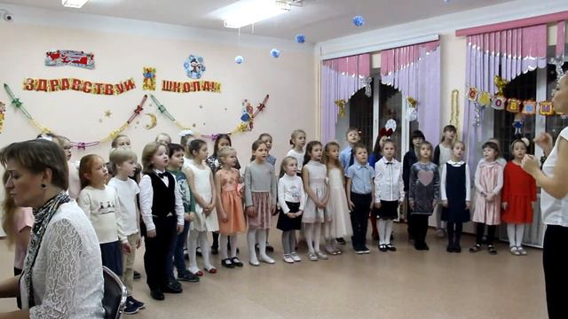 Про Рождество. БДХ имени В.С.Попова, под управлением А.Л.Кислякова. смотреть онлайн