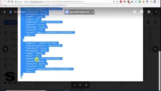 MAJESTIC ACCOUNT - HOW TO LOGIN смотреть онлайн