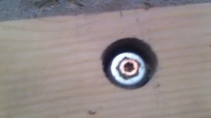 Крепление лаг к бетонному перекрытию