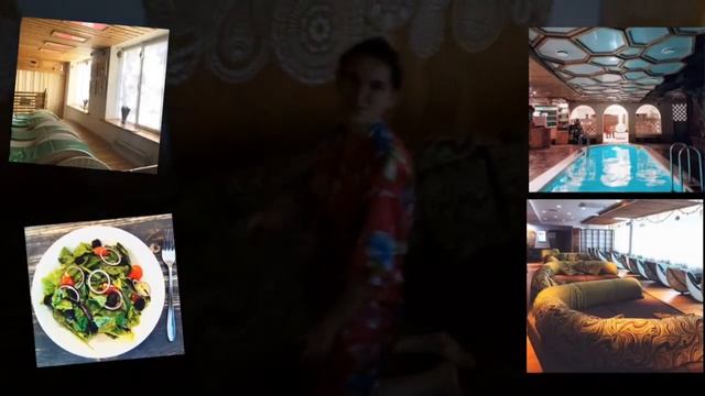 VLOG: МИРА ЦЕНТР! БОИ ПОДУШКАМИ! смотреть онлайн