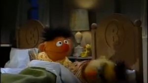 Улица Сезам Еник и Влас Эрни и Берт   Книжка