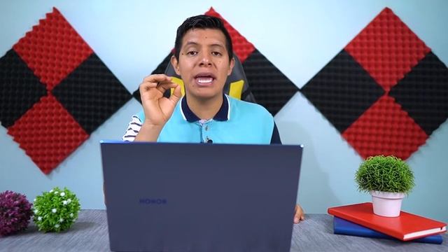 Honor MagicBook 14 Unboxing y Review español | Tecnocat смотреть онлайн
