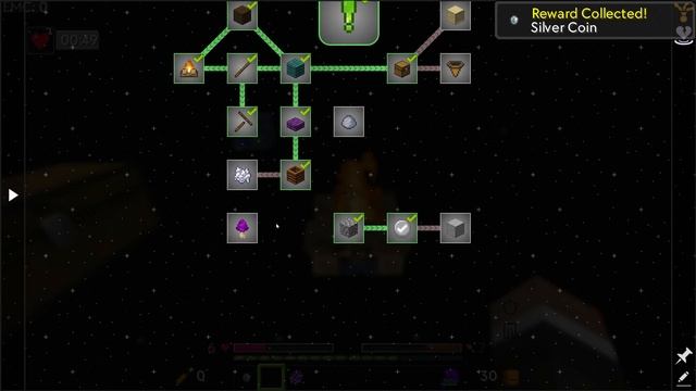 Minecraft UniversIO | BUILDING A UNIVERSE IN MINECRAFT! #1 [Modded Questing Skyblock] смотреть онлайн