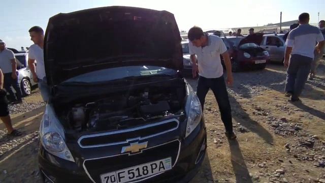 12 Август Чирокчи Машина Бозори Нархлари / Chiroqchi Mashina Bozori Narxlari 2021 смотреть онлайн