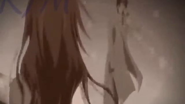 AMV [Столько мыслей в голове, а ответ лишь сердце знает] смотреть онлайн