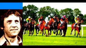 Бег иноходца