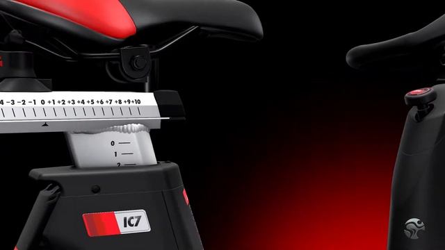 Life Fitness IC7 Indoor Cycle смотреть онлайн