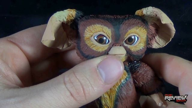 NECA Gremlins Series 4 Brownie | Video Review ADULT COLLECTIBLE смотреть онлайн