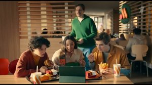 Рекламный блок ПЕРВЫЙ 13.05.2024